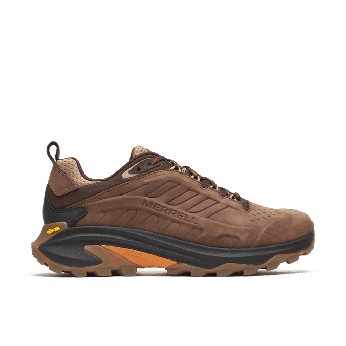 Moab Speed 2 Leather Waterproof